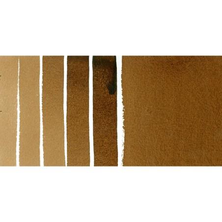 Terre d'Ombre brûlée - aquarelle extra-fine Tube 5 ml Daniel Smith