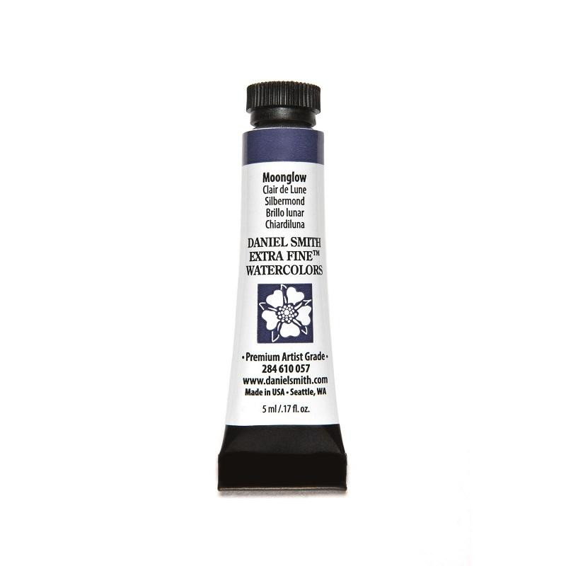 Clair de lune - aquarelle extra-fine Tube 5 ml Daniel Smith