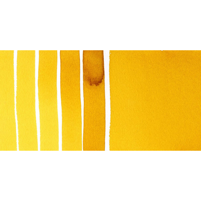 Jaune de nickel azo - aquarelle extra-fine Tube 5 ml Daniel Smith