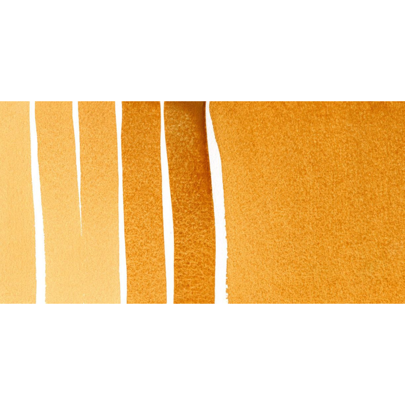 Terre de Sienne naturelle - aquarelle extra-fine Tube 5 ml Daniel Smith