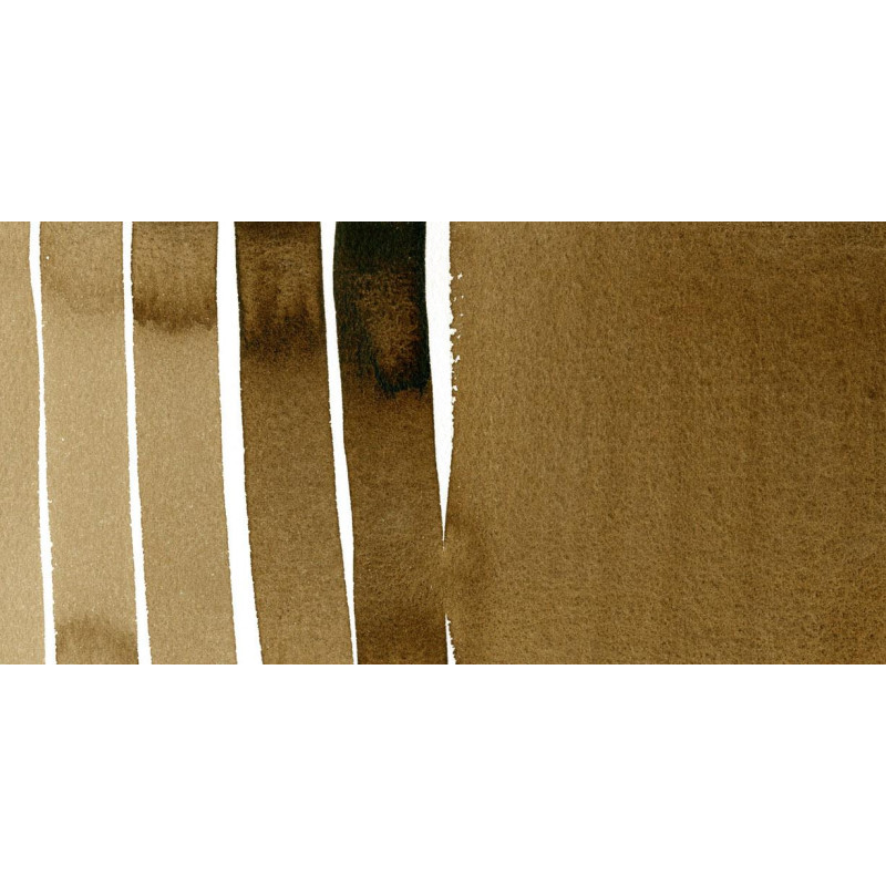 Sépia - aquarelle extra-fine Tube 5 ml Daniel Smith