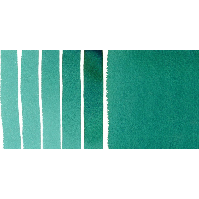 Turquoise outremer - aquarelle extra-fine Tube 5 ml Daniel Smith