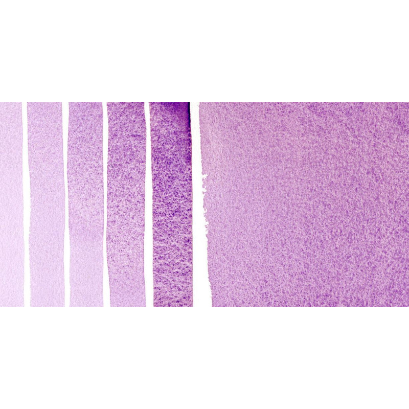Violet outremer - aquarelle extra-fine Tube 5 ml Daniel Smith