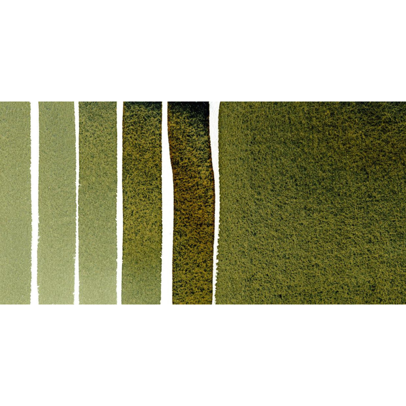Vert fond marin - aquarelle extra-fine Tube 5 ml Daniel Smith