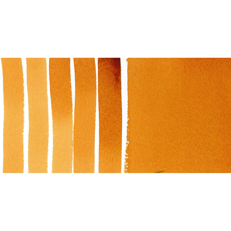 Or de quinacridone foncé - aquarelle extra-fine Tube 5 ml Daniel Smith