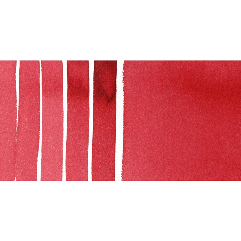 Alizarine cramoisie permanente - aquarelle extra-fine Tube 5 ml Daniel Smith