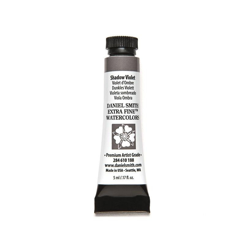 Ombre violette - aquarelle extra-fine Tube 5 ml Daniel Smith