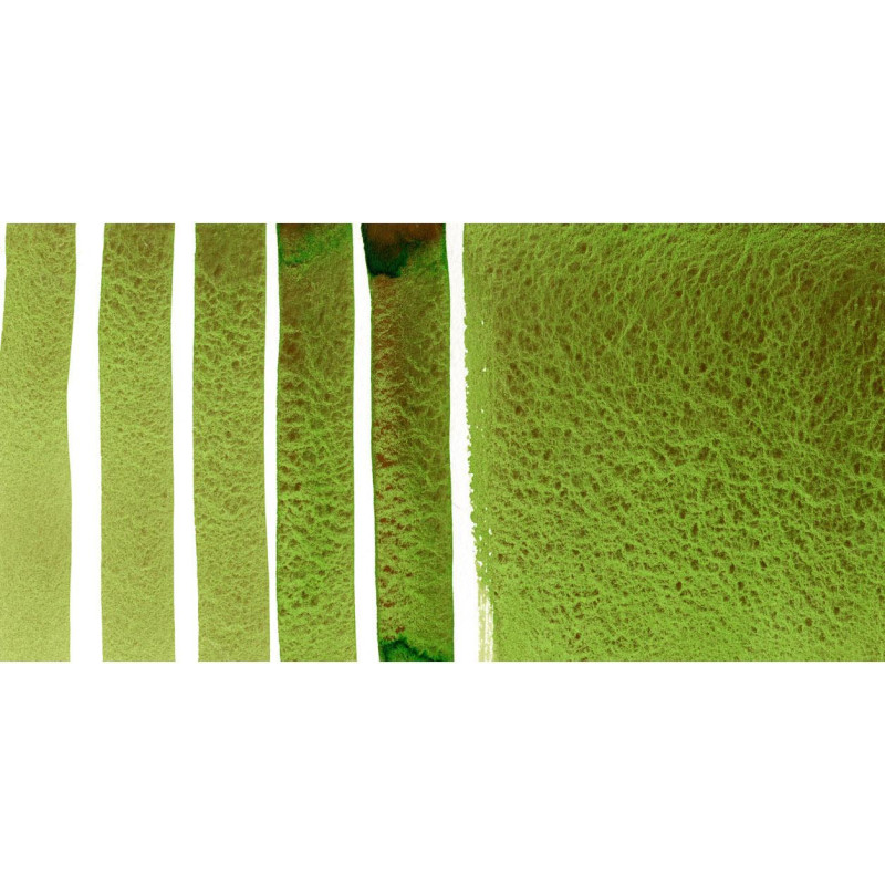 Apatite verte véritable - aquarelle extra-fine Tube 5 ml Daniel Smith