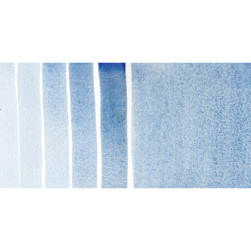 Bleu céruléum - aquarelle extra-fine Tube 5 ml Daniel Smith