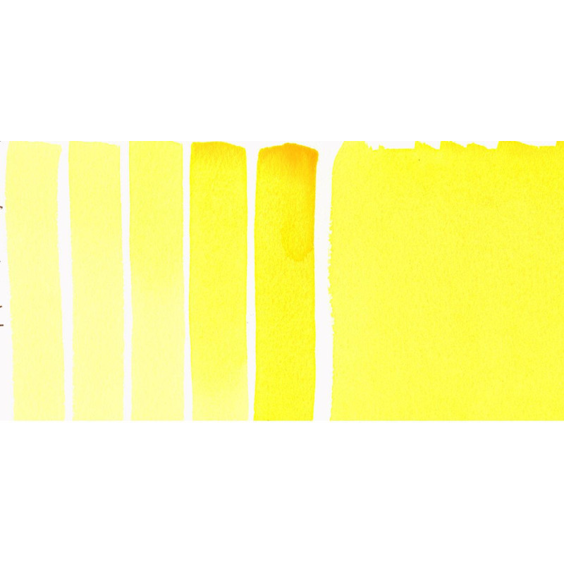 Auréoline (jaune de cobalt) - aquarelle extra-fine Tube 15 ml Daniel Smith