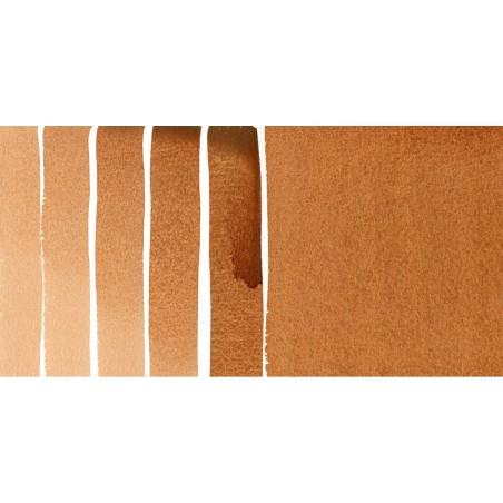 Aquarelle Extra-fine Sennelier - Terre Verte Brûlée - Tube 10 Ml - Neuf