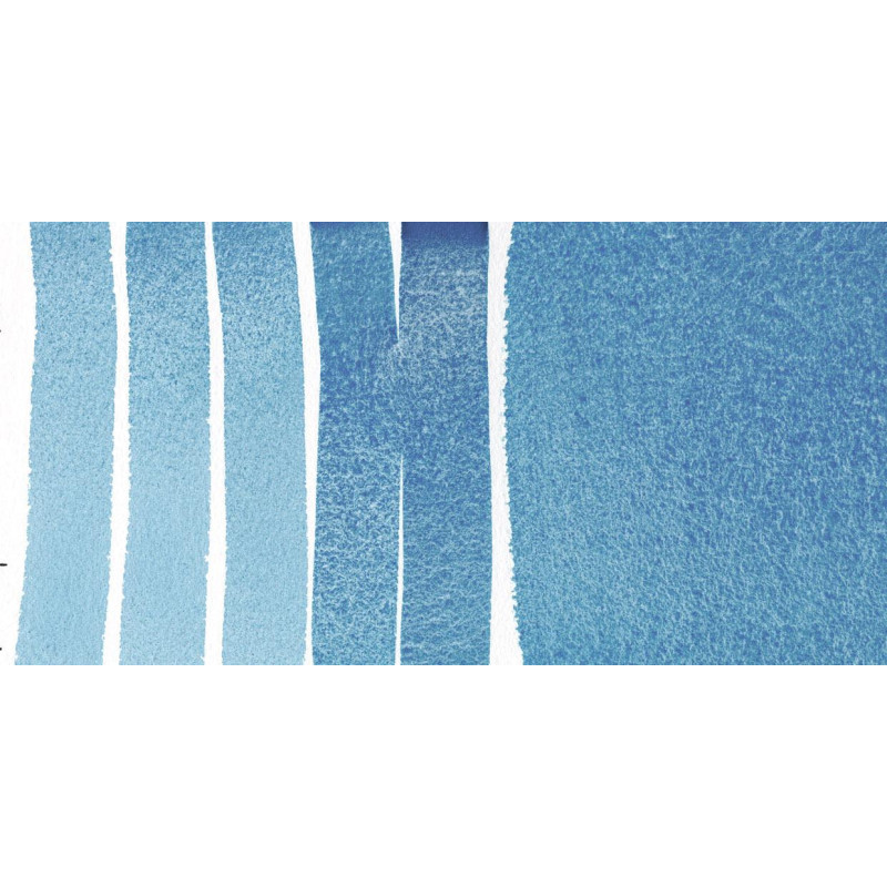 Bleu céruléen chrome - aquarelle extra-fine Tube 15 ml Daniel Smith