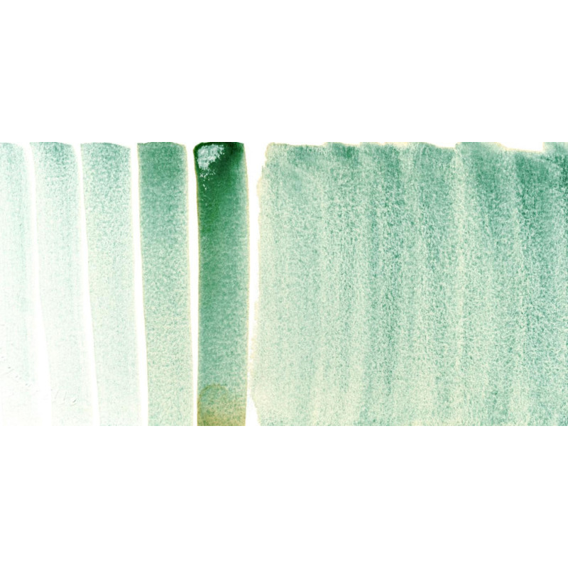 Vert de cobalt clair - aquarelle extra-fine Tube 15 ml Daniel Smith