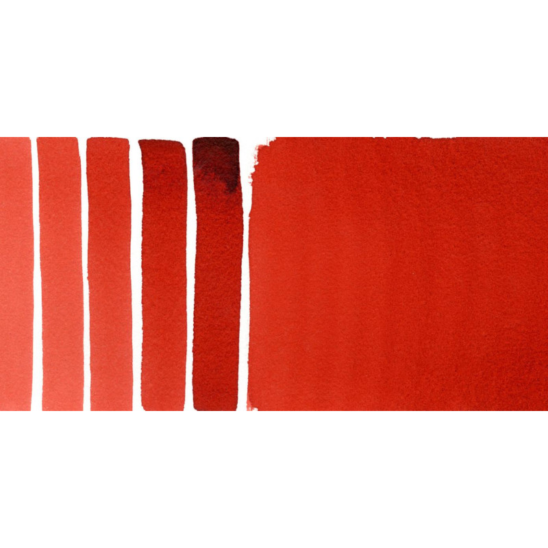 Écarlate foncé - aquarelle extra-fine Tube 15 ml Daniel Smith