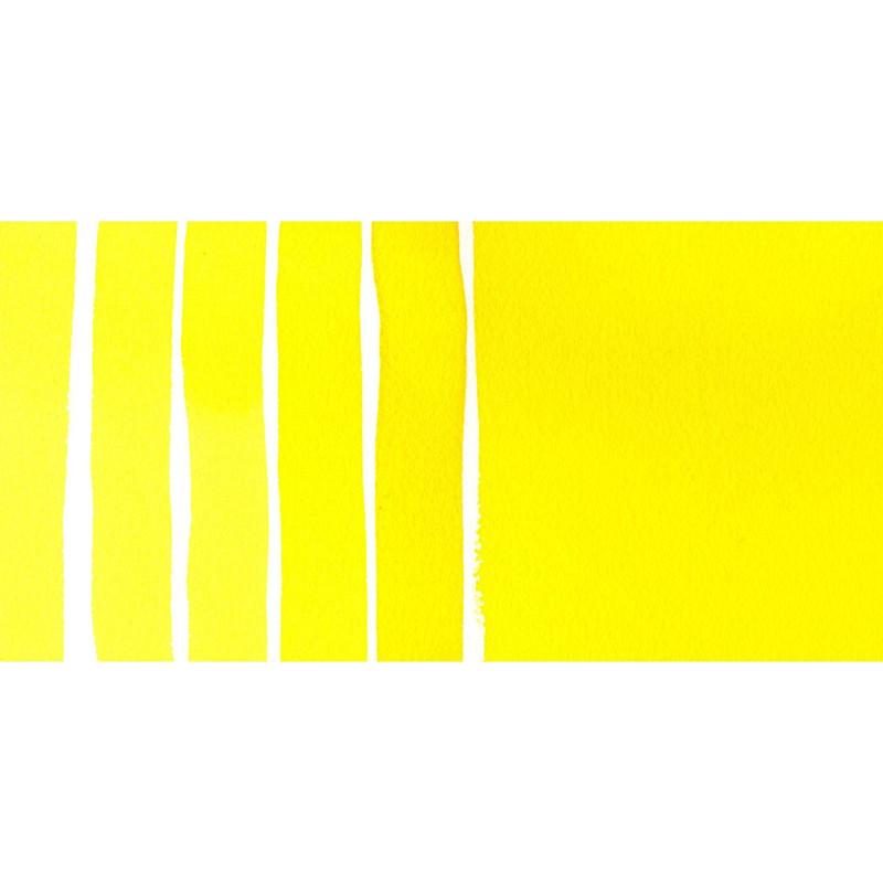 Jaune de hansa moyen - aquarelle extra-fine Tube 15 ml Daniel Smith