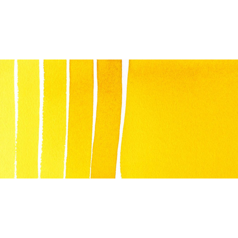 Jaune indien - aquarelle extra-fine Tube 15 ml Daniel Smith