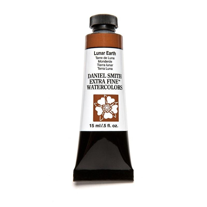 Terre de lune - aquarelle extra-fine Tube 15 ml Daniel Smith