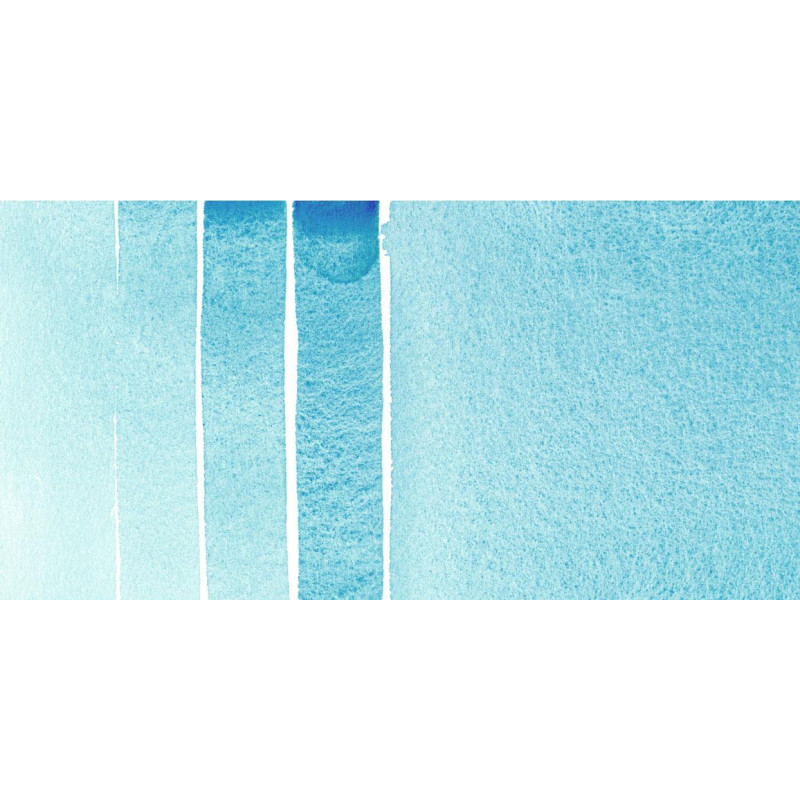 Nuance de bleu de manganèse - aquarelle extra-fine Tube 15 ml Daniel Smith
