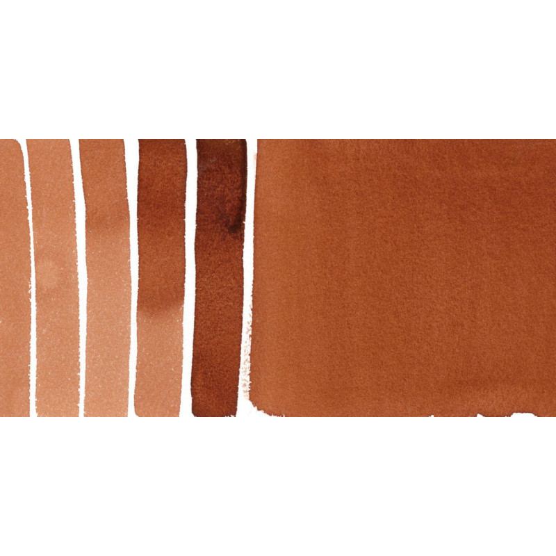 Terre de Sienne Monte Amiata - aquarelle extra-fine Tube 15 ml Daniel Smith
