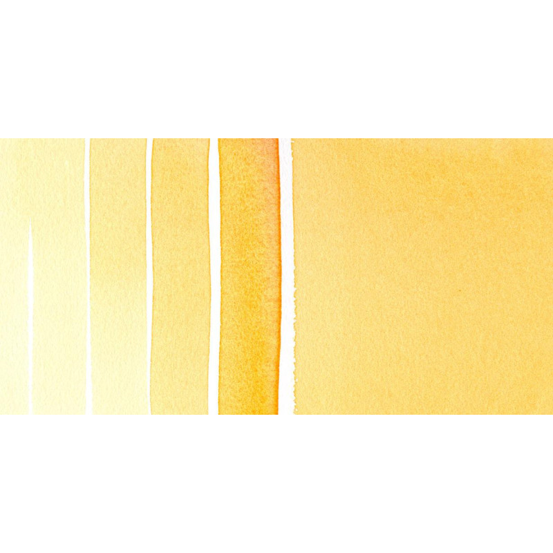 Jaune de Naples - aquarelle extra-fine Tube 15 ml Daniel Smith