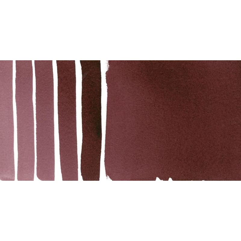 Marron naphthamide - aquarelle extra-fine Tube 15 ml Daniel Smith