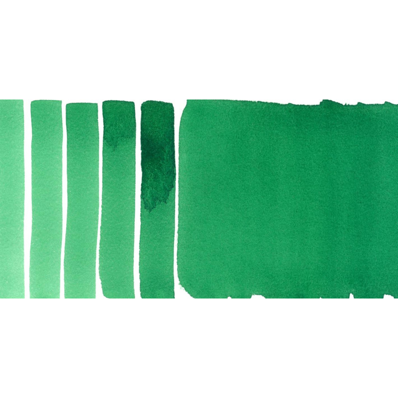 Vert permanent - aquarelle extra-fine Tube 15 ml Daniel Smith