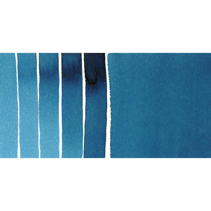 Bleu de phtalo nuance verte - aquarelle extra-fine Tube 15 ml Daniel Smith