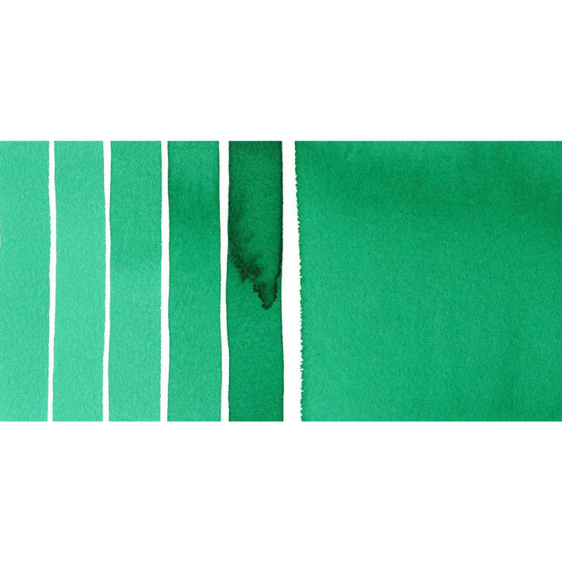 Vert de phtalo nuance bleue - aquarelle extra-fine Tube 15 ml Daniel Smith