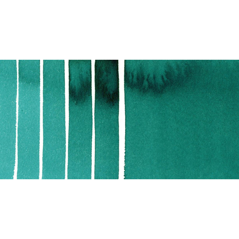 Turquoise de phtalo - aquarelle extra-fine Tube 15 ml Daniel Smith