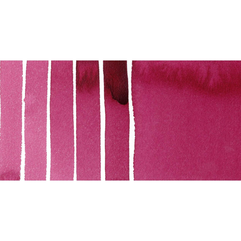 Magenta de quinacridone - aquarelle extra-fine Tube 15 ml Daniel Smith