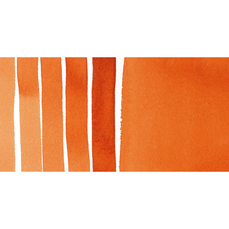 Sienne de quinacridone - aquarelle extra-fine Tube 15 ml Daniel Smith