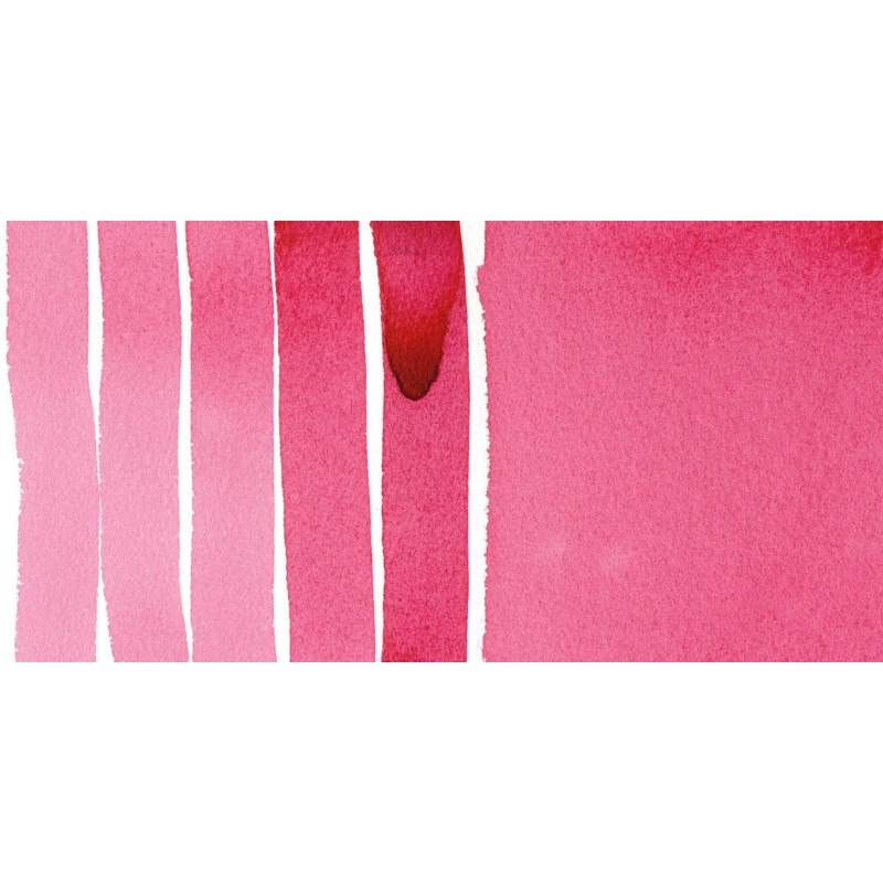 Rose de quinacridone clair - aquarelle extra-fine Tube 15 ml Daniel Smith