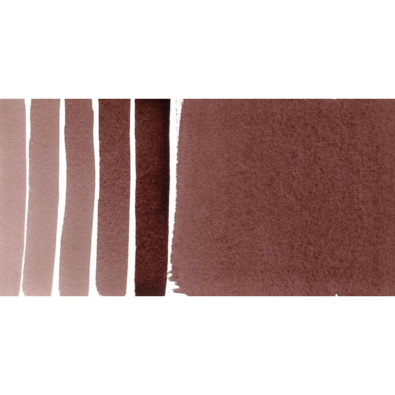 Terre d'Ombre violette - aquarelle extra-fine Tube 15 ml Daniel Smith