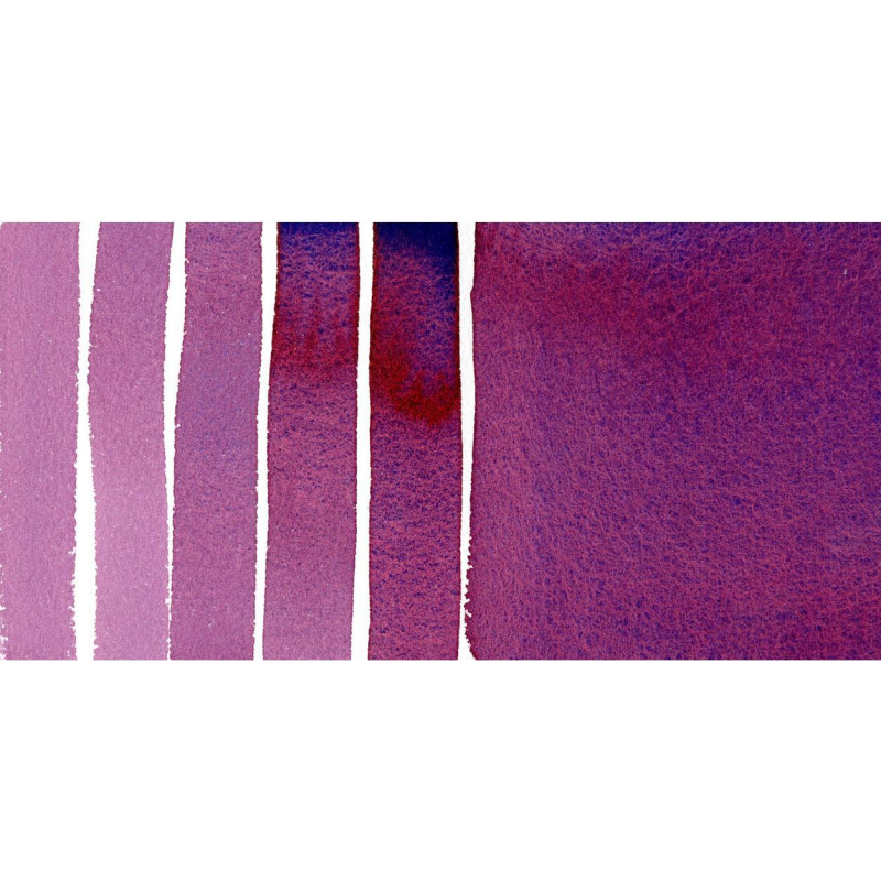 Rose d'outremer - aquarelle extra-fine Tube 15 ml Daniel Smith