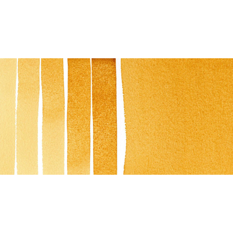 Ocre jaune - aquarelle extra-fine Tube 15 ml Daniel Smith