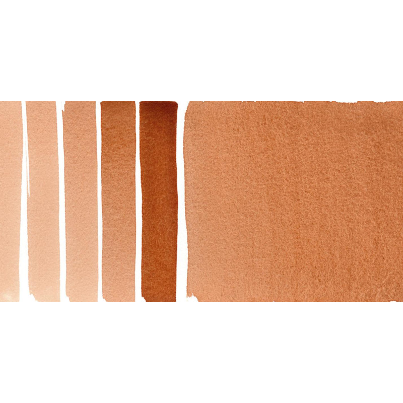 Rouge Pompei - aquarelle extra-fine Tube 15 ml Daniel Smith