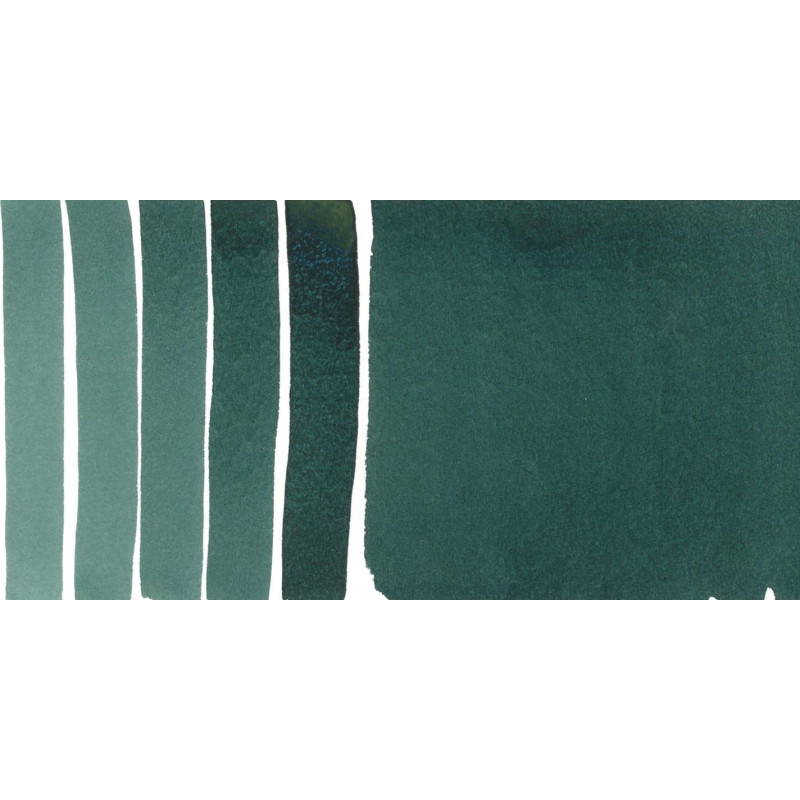 Vert de Prusse - aquarelle extra-fine Tube 15 ml Daniel Smith