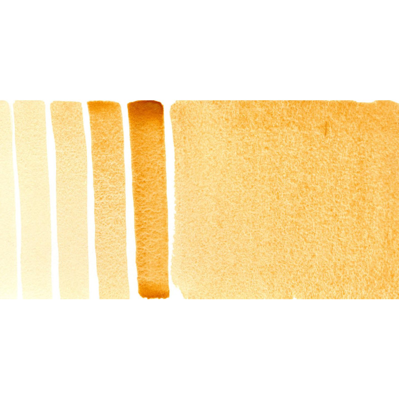 Ocre français - aquarelle extra-fine Tube 15 ml Daniel Smith