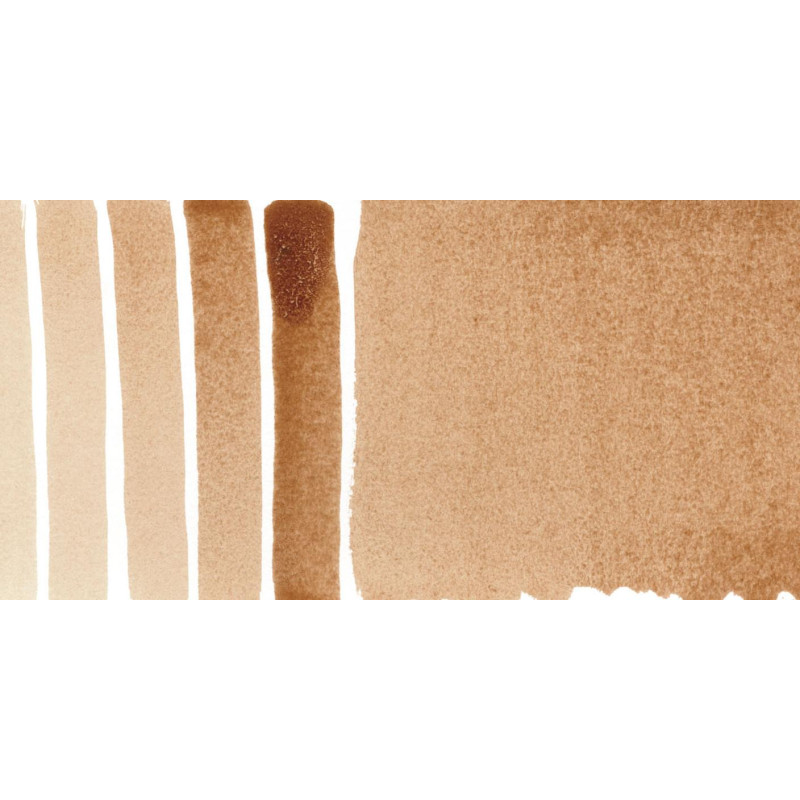 Ocre italien foncé - aquarelle extra-fine Tube 15 ml Daniel Smith