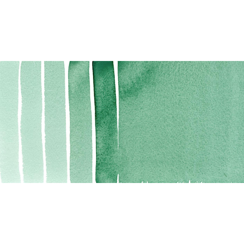 Vert turquoise Kingman véritable - aquarelle extra-fine Tube 15 ml Daniel Smith