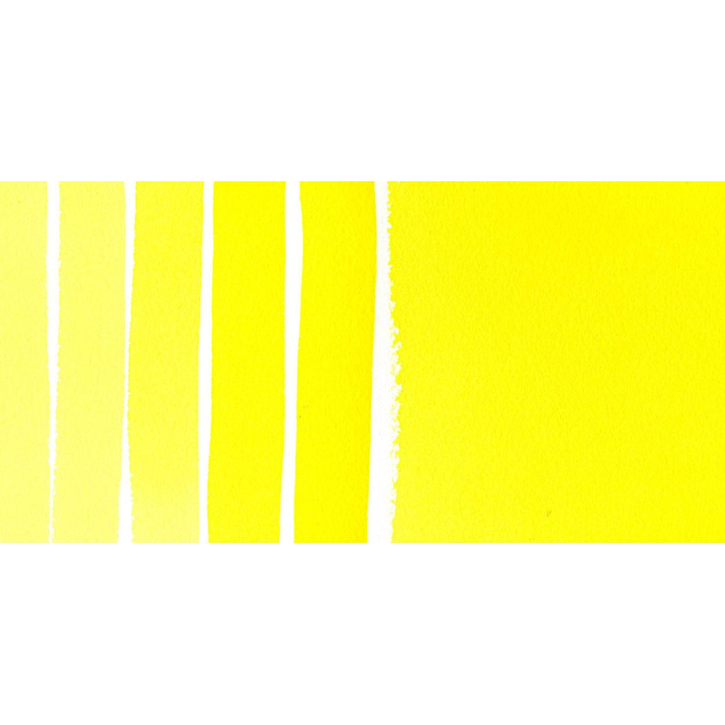 Jaune citron - aquarelle extra-fine Tube 15 ml Daniel Smith