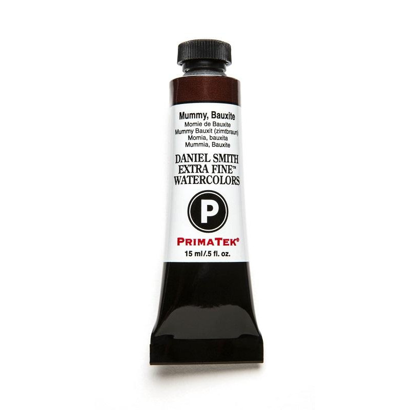 Momie de bauxite  - aquarelle extra-fine Tube 15 ml Daniel Smith