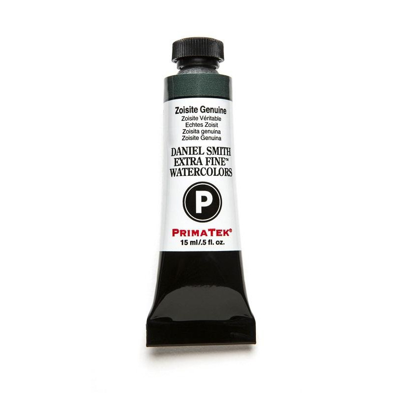 Zoisite véritable - aquarelle extra-fine Tube 15 ml Daniel Smith