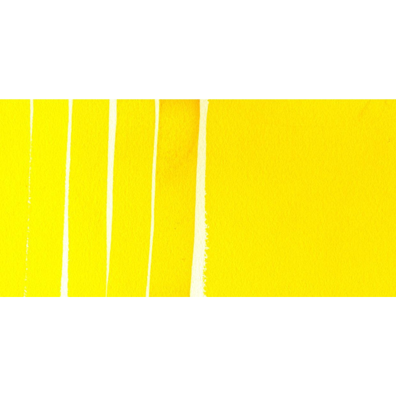 Nuance jaune de cadmium moyen - aquarelle extra-fine Tube 15 ml Daniel Smith