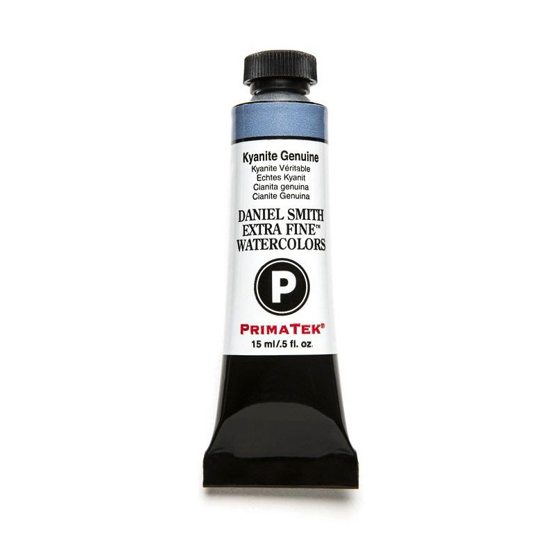 Kyanite véritable - aquarelle extra-fine Tube 15 ml Daniel Smith