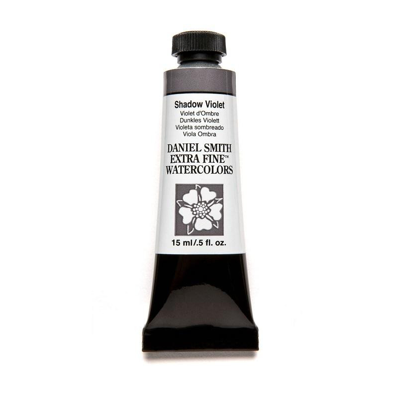 Ombre violette - aquarelle extra-fine Tube 15 ml Daniel Smith