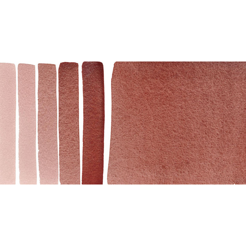 Fuchsite rouge véritable - aquarelle extra-fine Tube 15 ml Daniel Smith