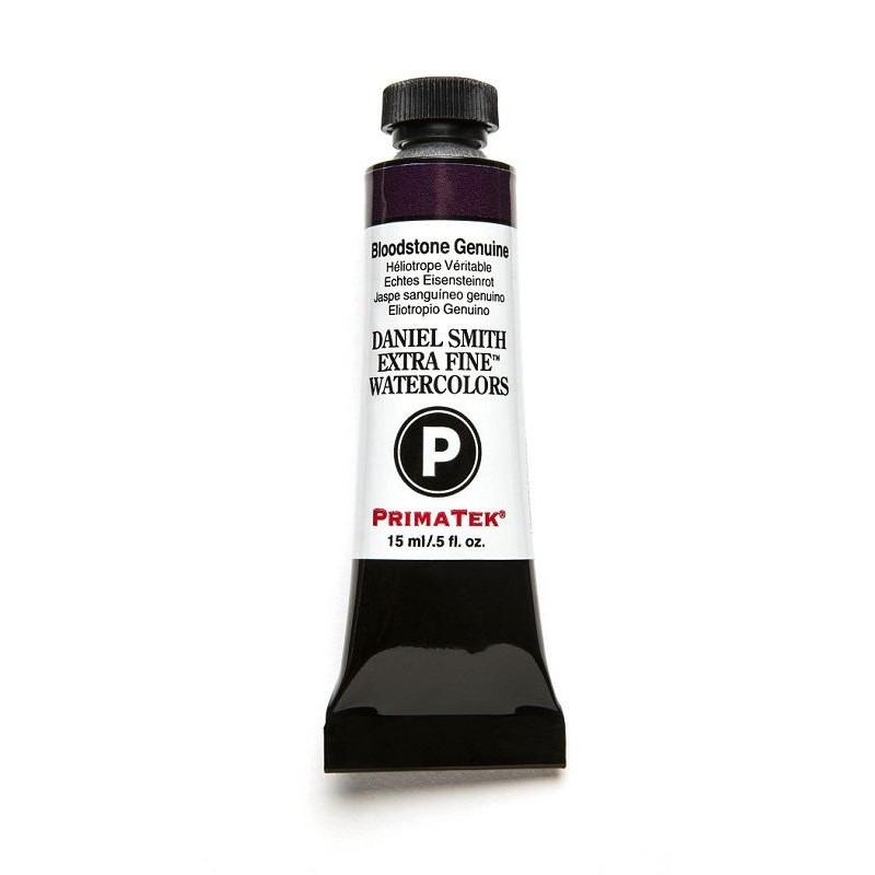 Héliotrope véritable - aquarelle extra-fine Tube 15 ml Daniel Smith