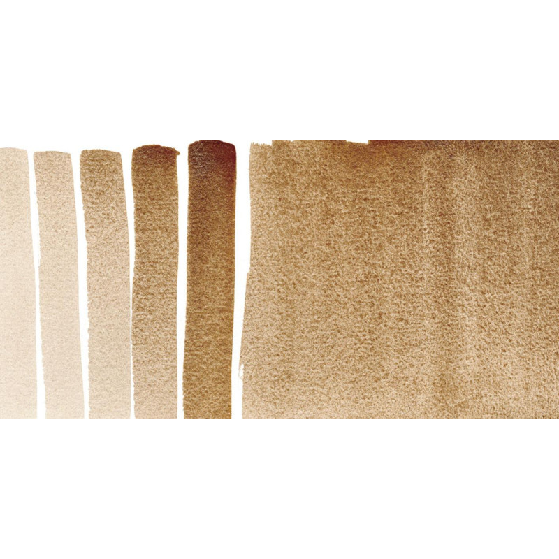 Bronzite véritable - aquarelle extra-fine Tube 15 ml Daniel Smith