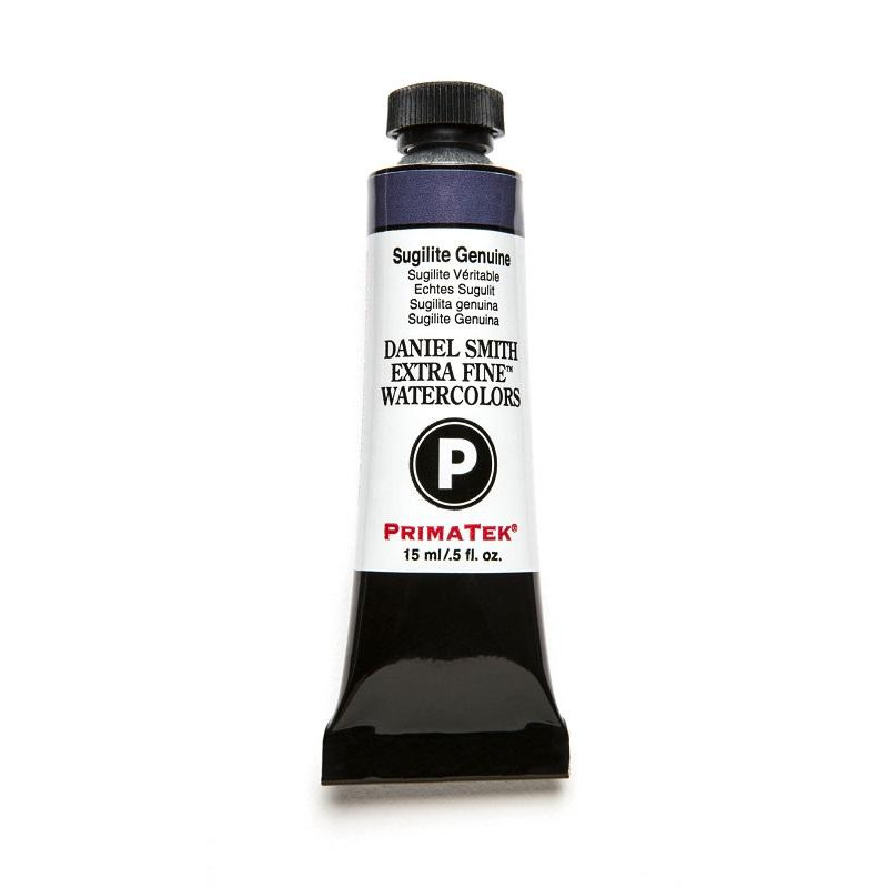 Sugilite véritable - aquarelle extra-fine Tube 15 ml Daniel Smith